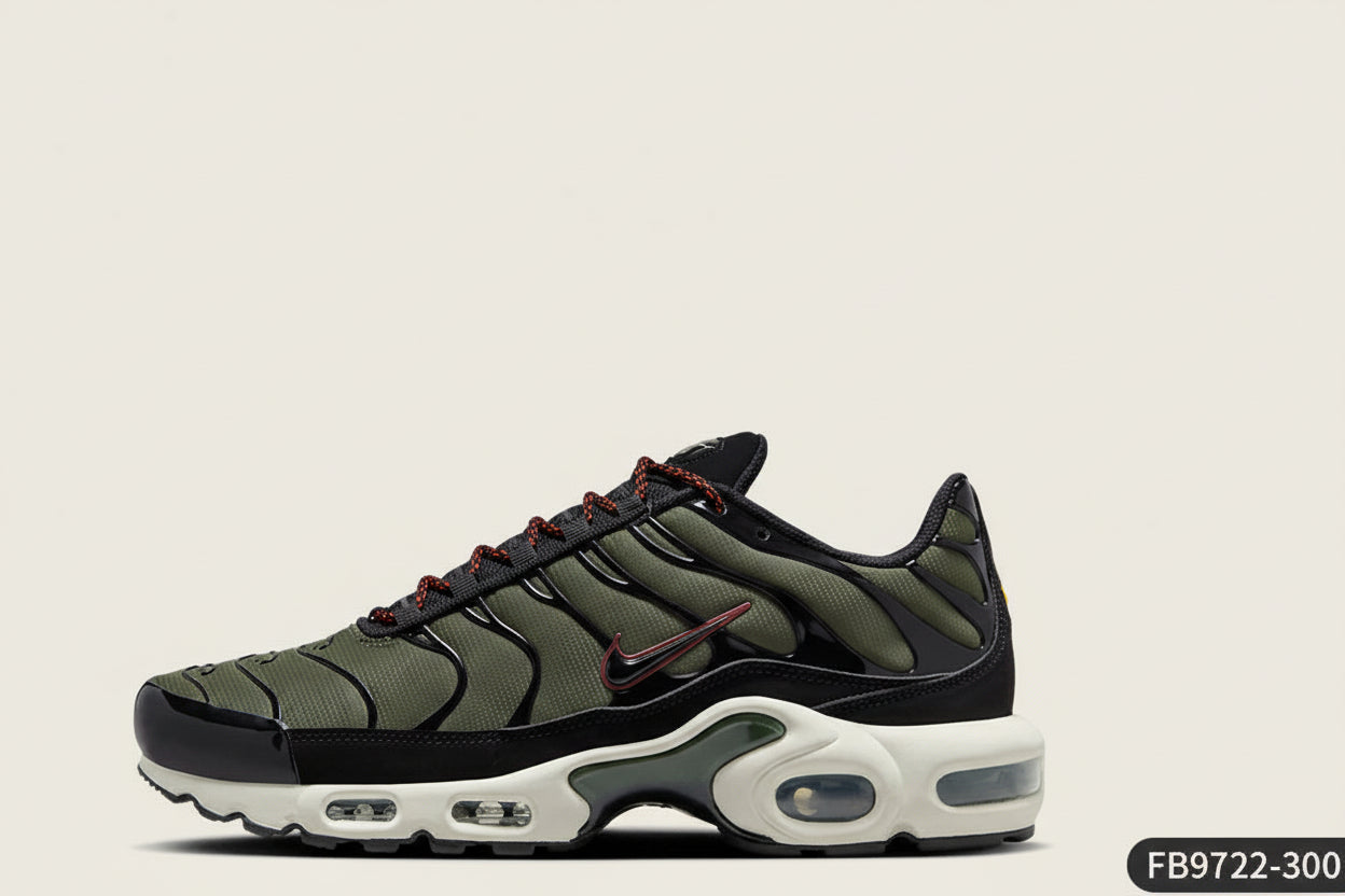Nike Air Max Plus – Chaussures Running Homme