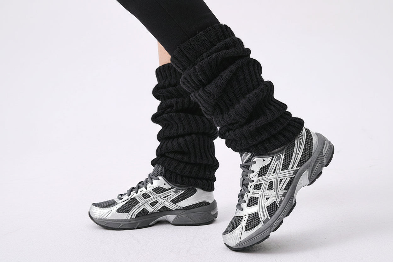 ASICS GEL-1130 – Sneakers Mixte Casual & Sport