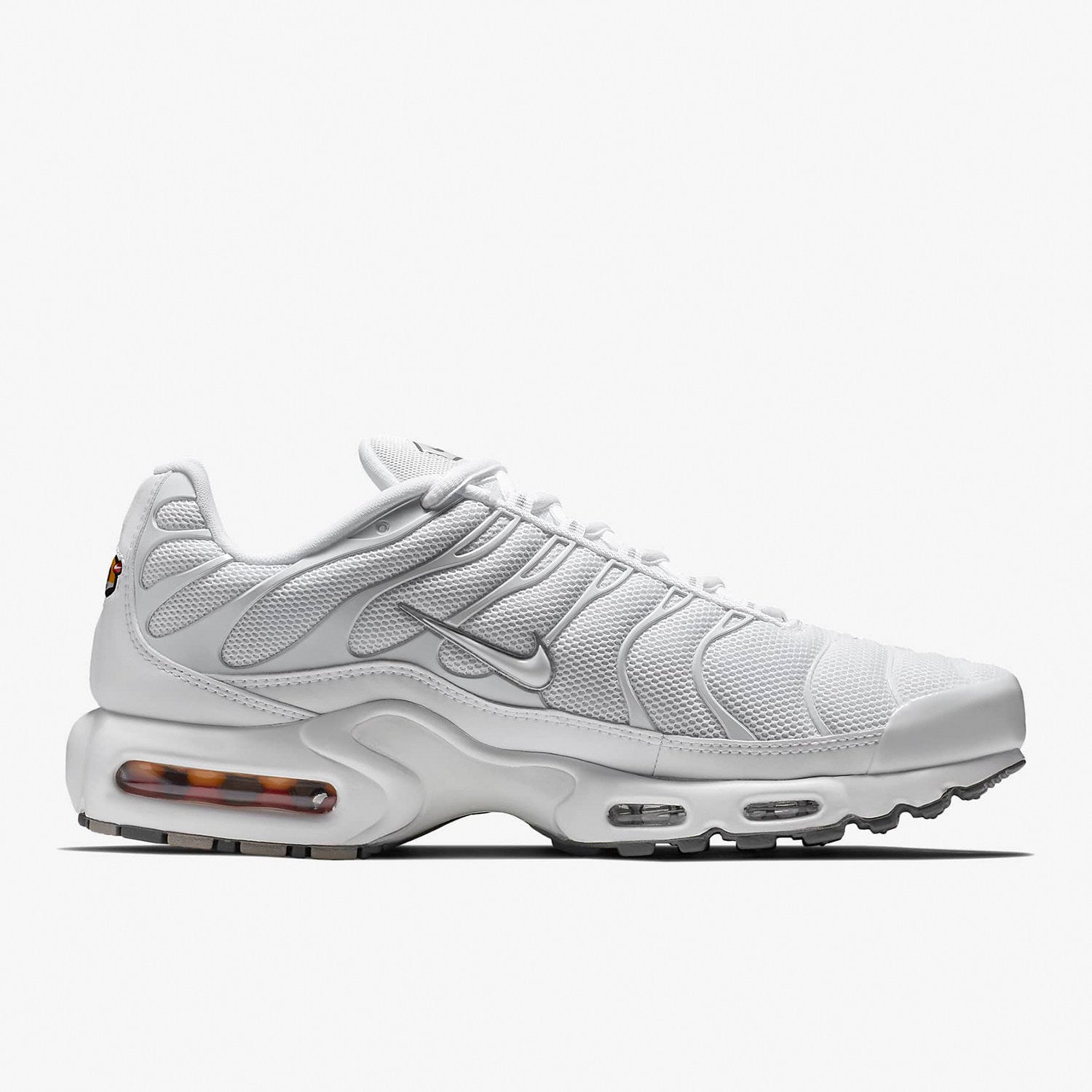 Nike Air Max Plus – Chaussures Running Homme