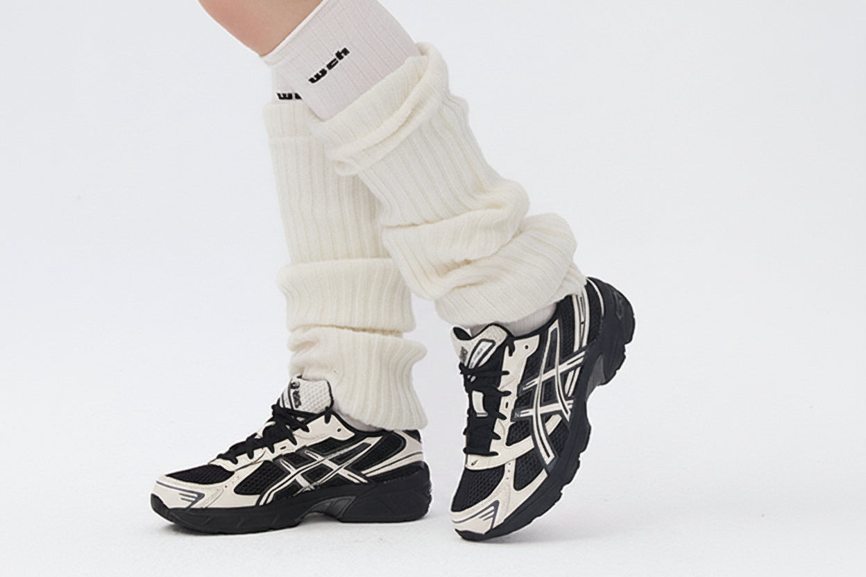 ASICS GEL-1130 – Sneakers Mixte Casual & Sport