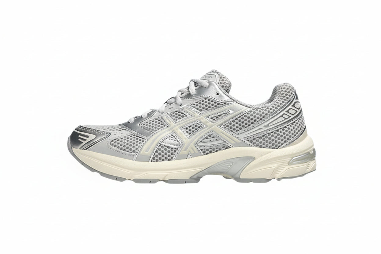ASICS GEL-1130 – Sneakers Mixte Casual & Sport