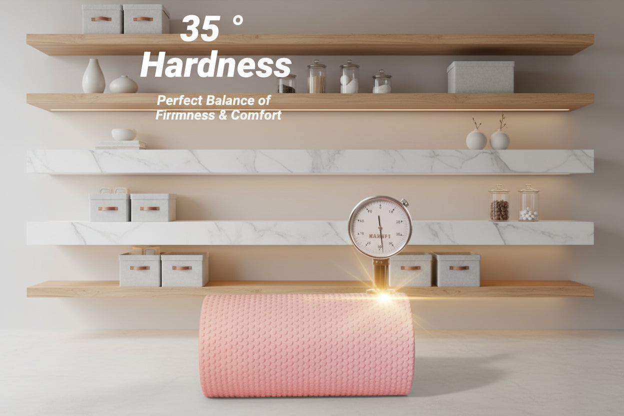 roller EVA (Diameter 9,5cm Length29,7cm)