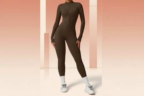 Yoga Jumpsuits for Women