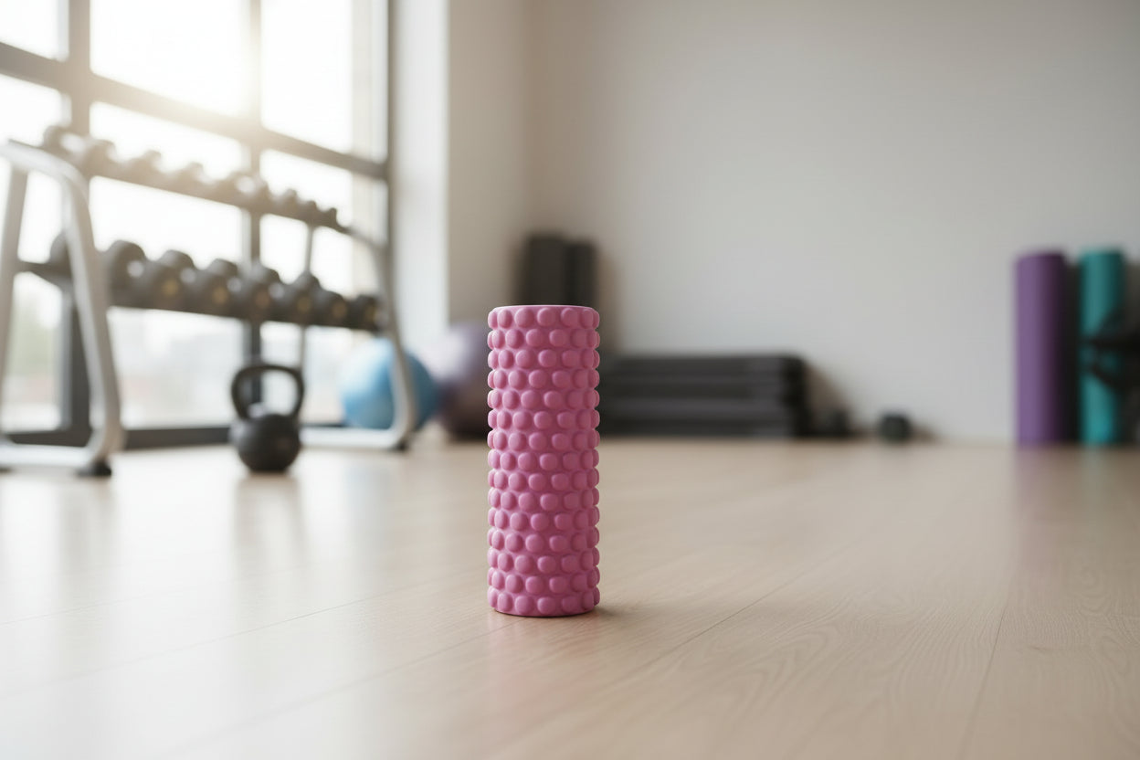 roller EVA (Diameter 9,5cm Length29,7cm)